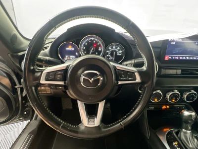 2023 Mazda Miata RF — photo 15 view