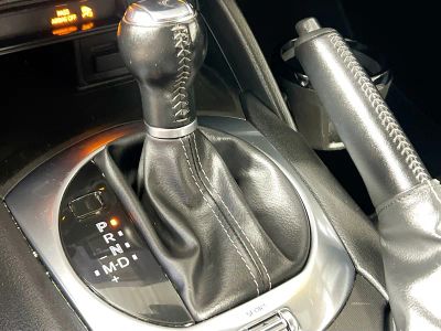 2023 Mazda Miata RF — photo 21 view