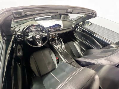 2023 Mazda Miata RF — photo 37 view