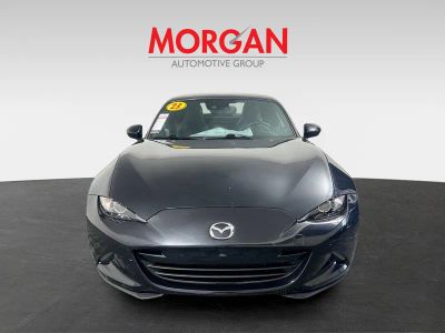 2023 Mazda Miata RF — photo 8 view