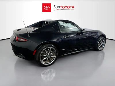 2023 Mazda Miata RF — photo 31 view