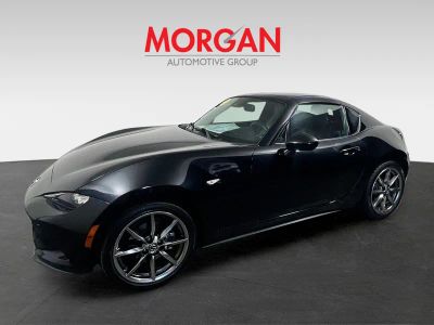 2023 Mazda Miata RF — photo 7 view