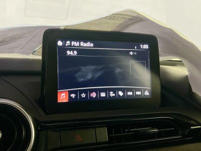2023 Mazda Miata RF — photo 24 view