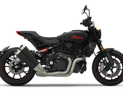 2022 Indian Motorcycle FTR - Photo 3