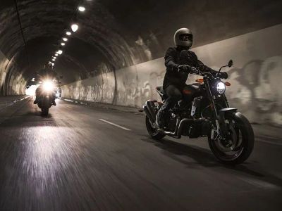 2022 Indian Motorcycle FTR - Photo 16
