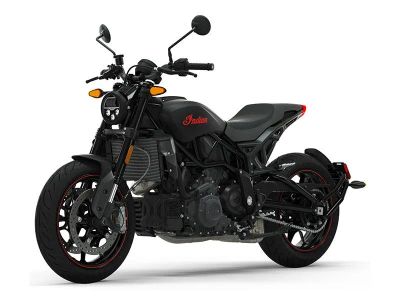 2022 Indian Motorcycle FTR - Photo 2