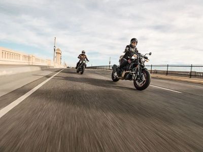 2022 Indian Motorcycle FTR - Photo 18