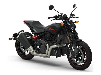 2022 Indian Motorcycle FTR - Photo 1