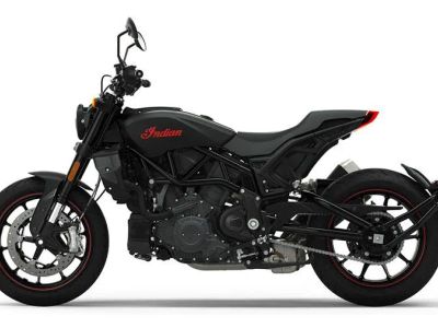 2022 Indian Motorcycle FTR - Photo 4