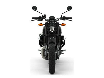 2022 Indian Motorcycle FTR - Photo 5
