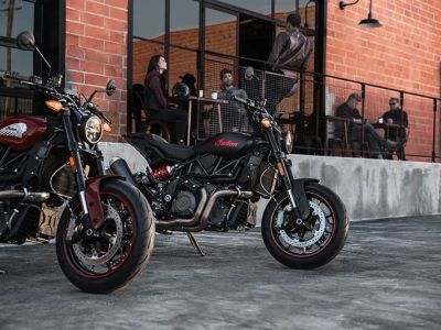 2022 Indian Motorcycle FTR - Photo 13