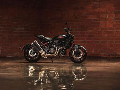 2022 Indian Motorcycle FTR - Photo 7