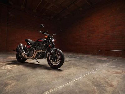 2022 Indian Motorcycle FTR - Photo 6