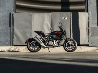 2022 Indian Motorcycle FTR - Photo 10