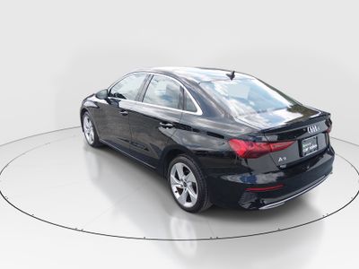 2024 Audi A3 - Photo 5