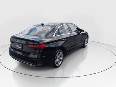 2024 Audi A3 - Photo 7