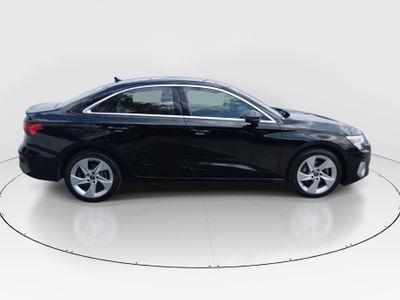 2024 Audi A3 - Photo 8