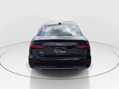 2024 Audi A3 - Photo 6