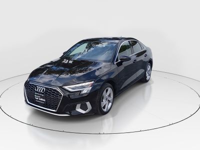 2024 Audi A3 - Photo 3
