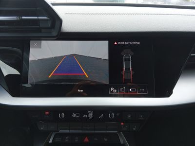 2024 Audi A3 - Photo 16
