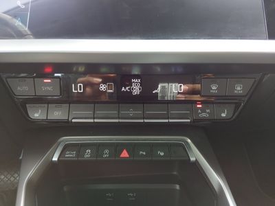 2024 Audi A3 - Photo 17