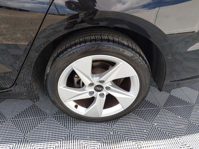 2024 Audi A3 - Photo 10
