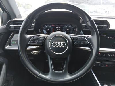 2024 Audi A3 - Photo 12