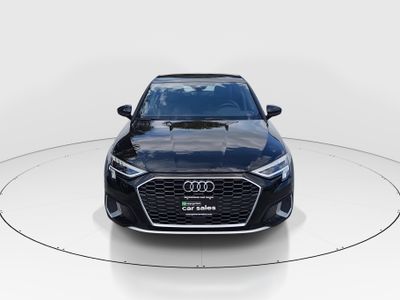 2024 Audi A3 - Photo 2