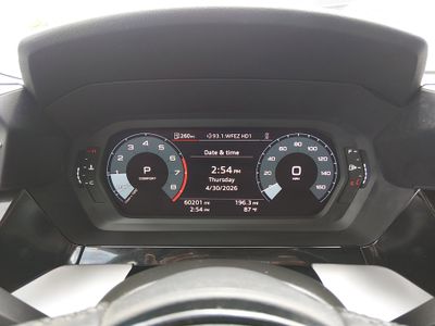 2024 Audi A3 - Photo 14
