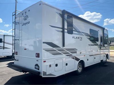 2026 Jayco Alante - Photo 3