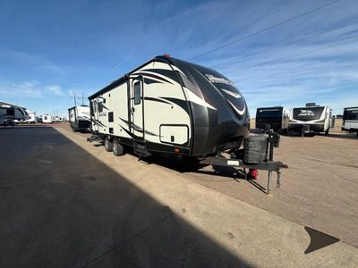 2017 Heartland North Trail - Photo 3