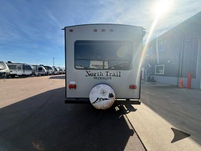 2017 Heartland North Trail - Photo 7