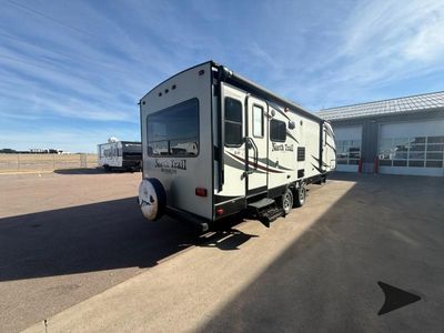 2017 Heartland North Trail - Photo 6