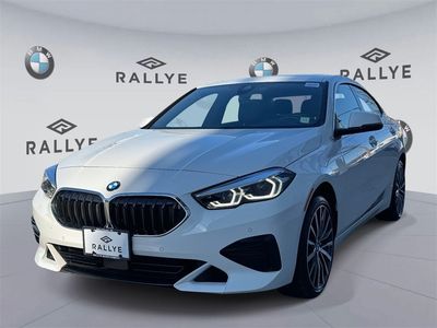 2024 BMW 2 Series - Photo 3