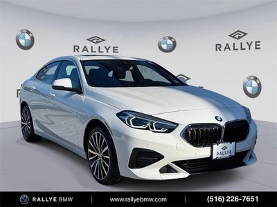 2024 BMW 2 Series - Photo 1