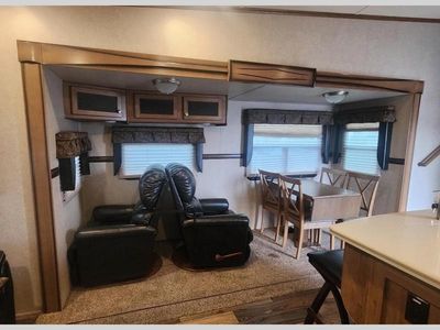 2017 Forest River RV Rockwood Signature Ultra Lite - Photo 15