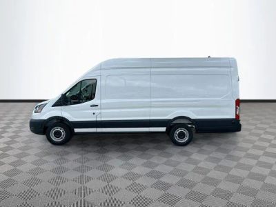 2026 Ford Transit-250 — rear three-quarter view