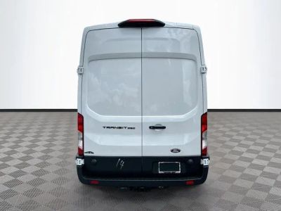 2026 Ford Transit-250 — detail view
