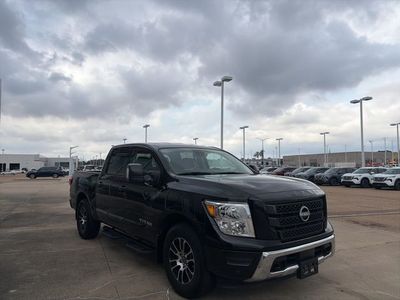2023 Nissan Titan - Photo 5