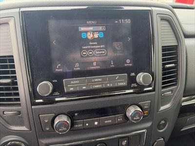 2023 Nissan Titan - Photo 15