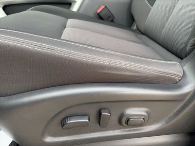 2023 Nissan Titan - Photo 10