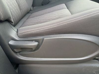 2023 Nissan Titan - Photo 20