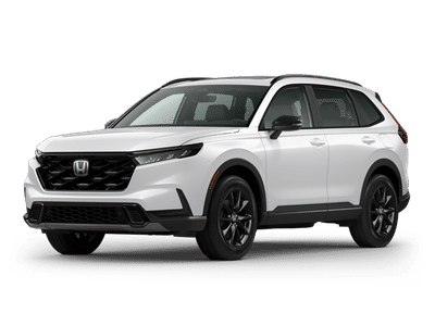 2026 Honda CR-V Hybrid - Photo 1