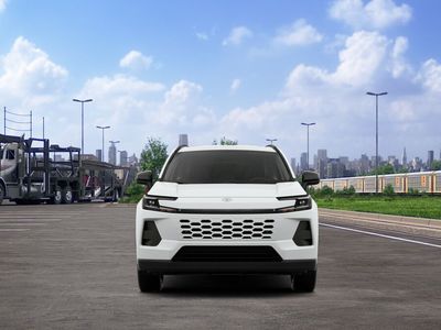 2026 Toyota RAV4 — photo 17 view