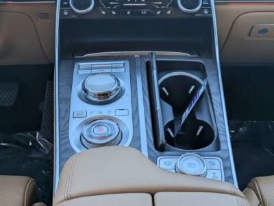 2024 Genesis GV80 — photo 17 view
