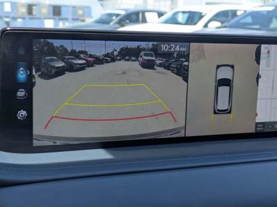 2024 Genesis GV80 — photo 19 view