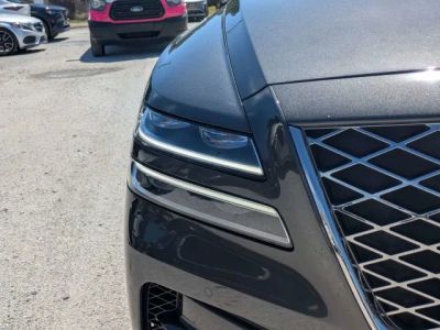 2024 Genesis GV80 — photo 9 view