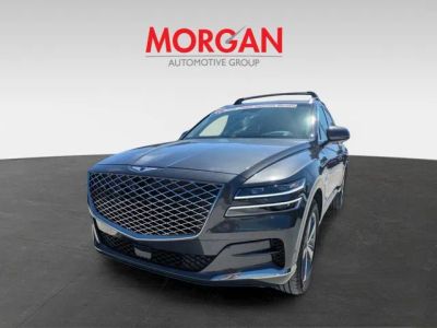 2024 Genesis GV80 — photo 7 view