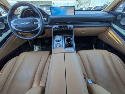 2024 Genesis GV80 — photo 13 view