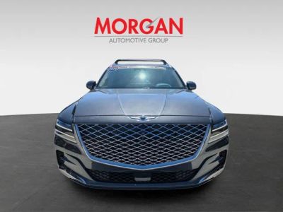 2024 Genesis GV80 — photo 8 view